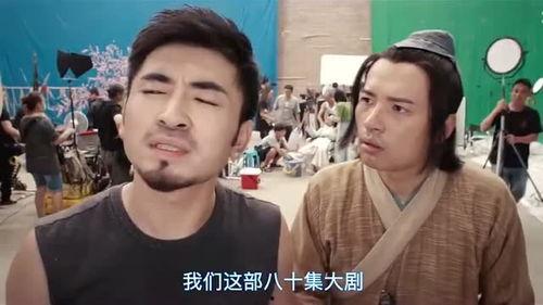 导演直播爆料娱乐圈,娱乐圈幕后真相大曝光  第3张